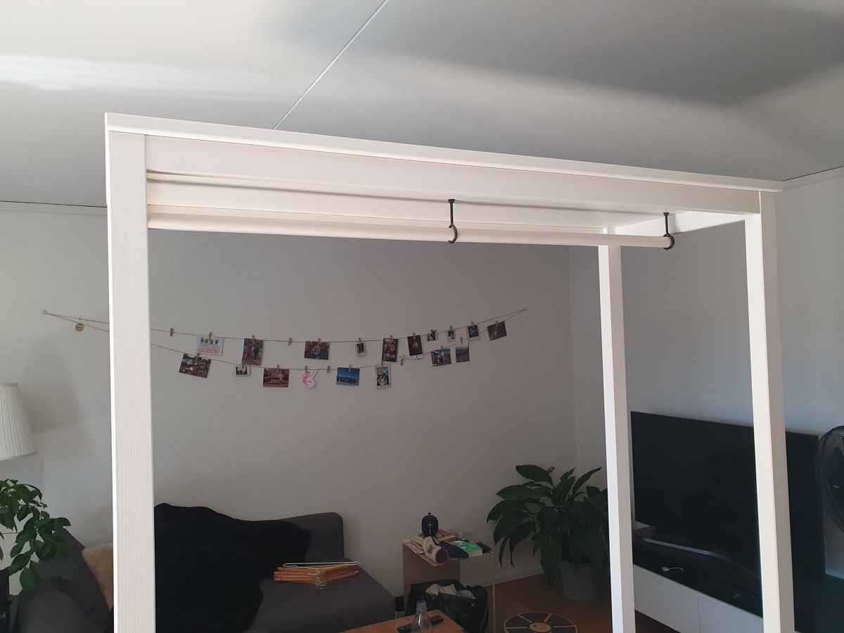 Ikea Garderobe: Hemnes Garderobe IKEA – Gebraucht aus Bern von vstuber 3