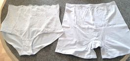Drei (3) Shape Wear Unterhosen für Damen, Gr. 50/52 NEU