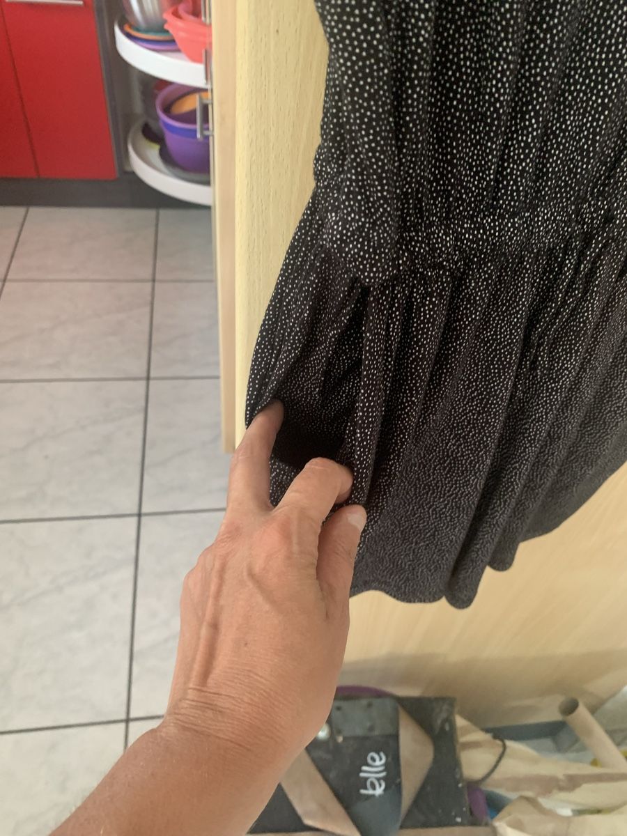 H&M Vestiti: Short combi taille XS – Usato da Domdidier venduto da qatar1973 2