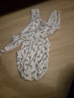 Swaddle Pucktuch 0-3 Mt / Einwickeltuch