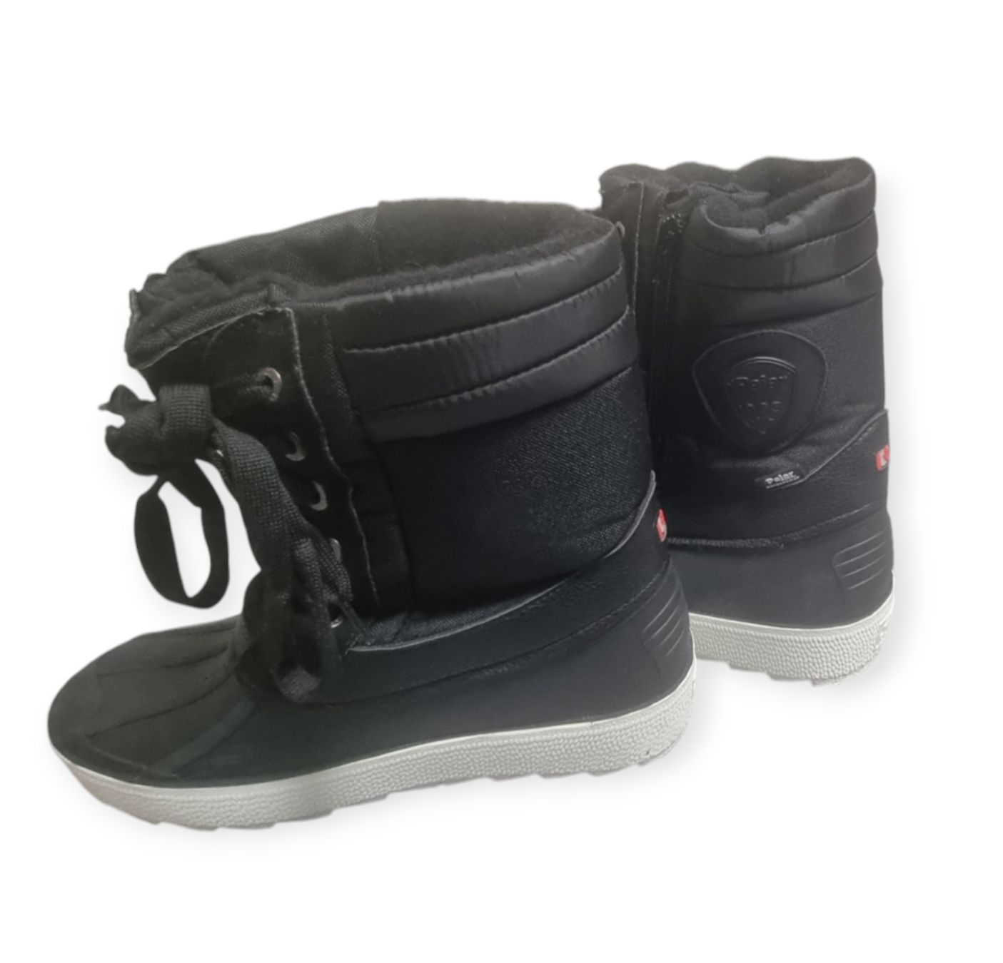 Scarpe da uomo: Winterstiefel (Pajar Canada) - Grösse 37 – Nuovo (secondo la descrizione) da Wangen ZH venduto da Gladiatore_25 3