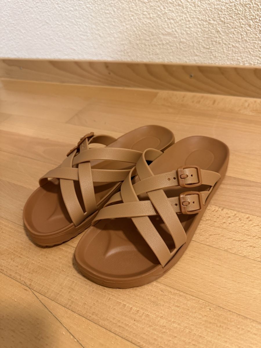 Scarpe da donna: Pantoletten 39 – Nuovo (secondo la descrizione) da Bülach venduto da sawa22 8