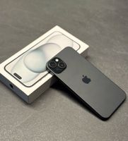iPhone 15 Plus (128GB) Akku 100%
