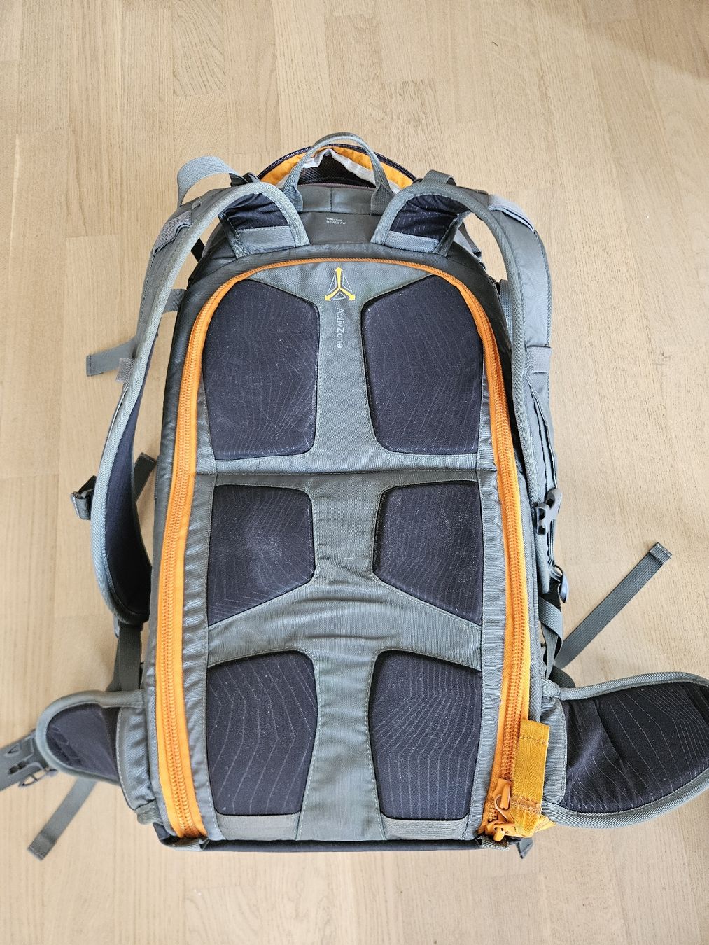 Lowepro Zaini: Lowepro Whistler BP 450 AW gebraucht – Usato da Jona venduto da and_2w5t 9
