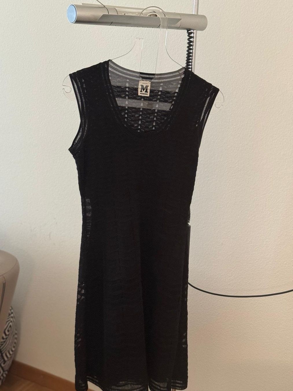 Missoni Vestiti: Missoni Abendkleid – Usato da Zürich venduto da dub_tj95