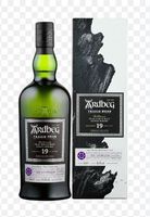 Ardbeg Traigh Bhan 19 Jahre Batch 5 2023
