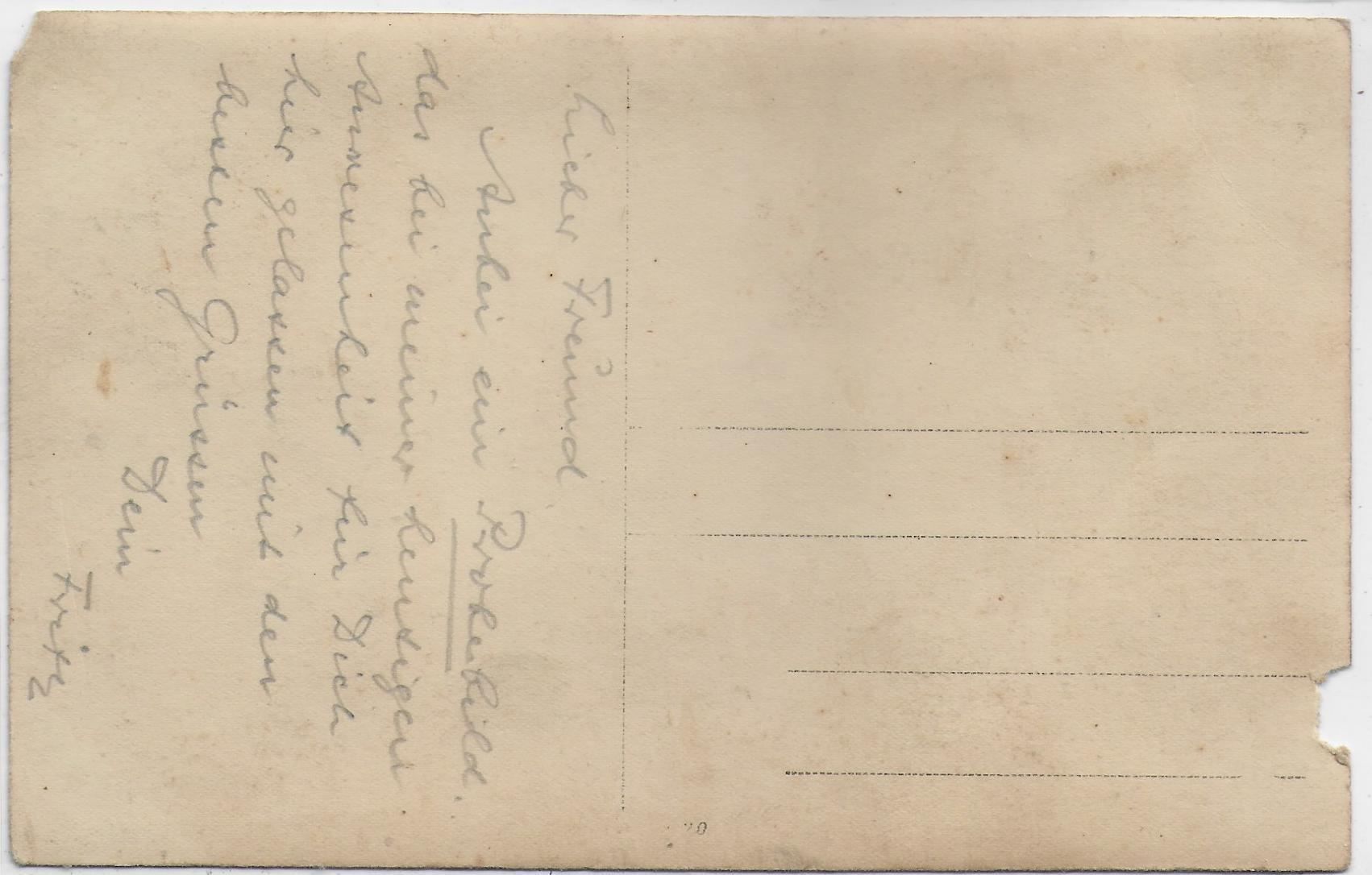 Cartoline postali: Armee Suisse - Compagnie – Difettoso da Ettingen venduto da Kartenplanet 1