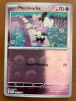 Pokemon Mollimorba Pokeball (Versand gratis)