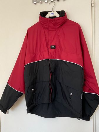 Helly Hansen Übergangsjacke Gr L NEU, NP 192