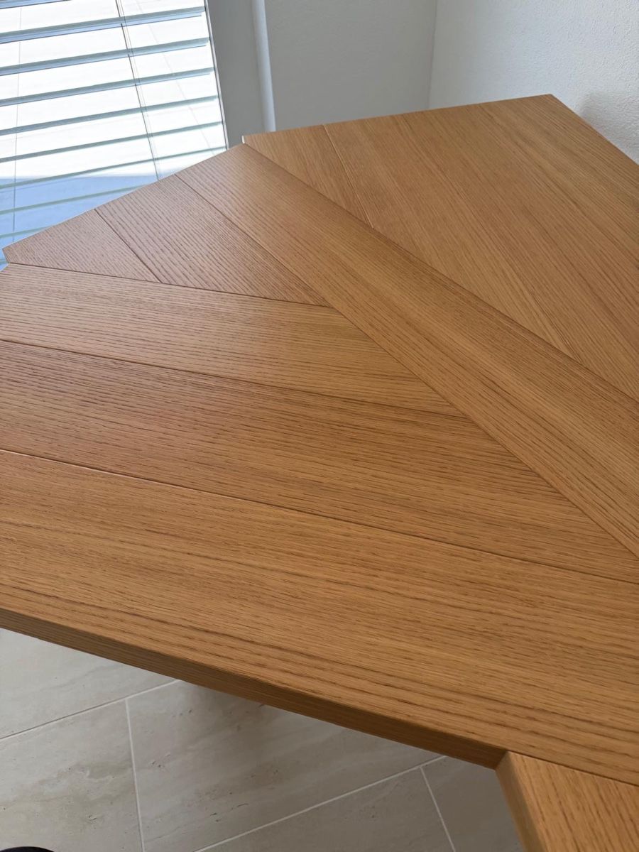 Tavoli: Cassina Ventaglio Table – Nuovo (secondo la descrizione) da Zürich venduto da Claus-Zr 2