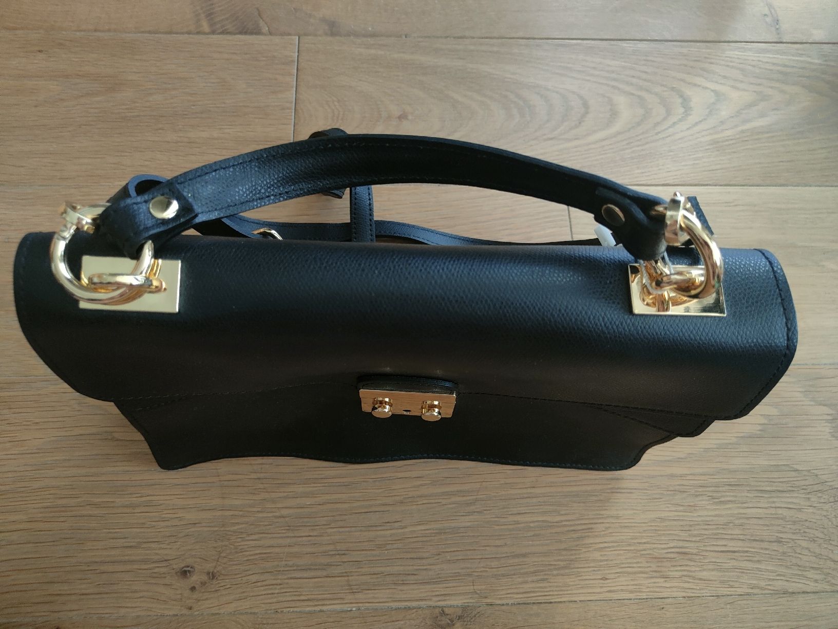 Borse da donna: Neue Maison Héritage Handtasche – Nuovo (secondo la descrizione) da Zürich venduto da R-2015 5