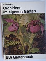 Orchideen im eigenen Garten - BLV Gartenbuch Top