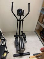 Crosstrainer Domyos FC 300 mit Bluetooth guter Zustand
