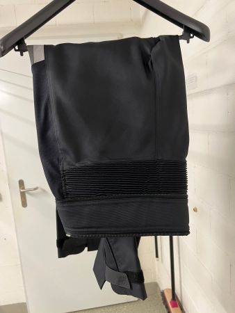 BMW, Hosen Air-Flow schwarz Grösse 28