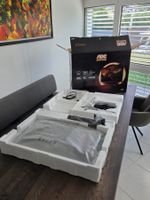 AOC CQ32G2SE Gaming Monitor, 32", QHD, 165 Hz mit Garantie