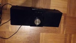 Boom de Logitech pour iphone ancien modèle