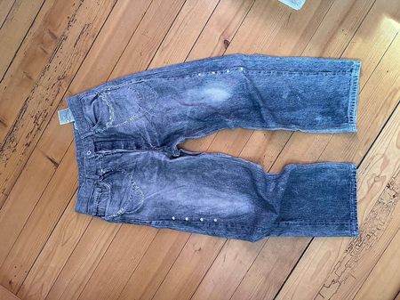 Bershka Jeans