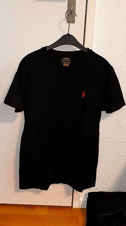 Ralph Laureen T-Shirt xs