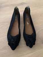 Ballerina schwarz