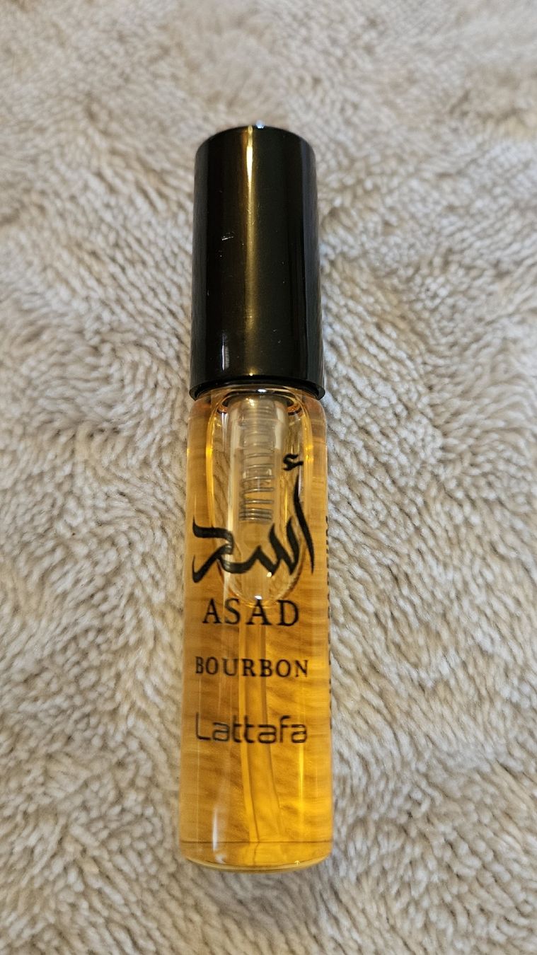 Lattafa Parfum & Eau de Toilette: Lattafa Elite Men Selection – Neu (gemäss Beschreibung) aus Gryon von Mike_Decants 2