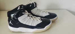 Jordan Schuhe Gr.39, guter Zustand, Sneaker, Schwarz