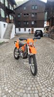 KTM 450 EXC