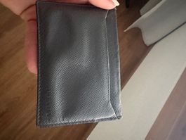 Orginal Prada Kartenbrieftasche (Preis Verhandelbar)