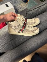 Sneakers Gucci