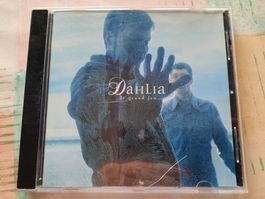 CD Dahlia - Le grand jeu