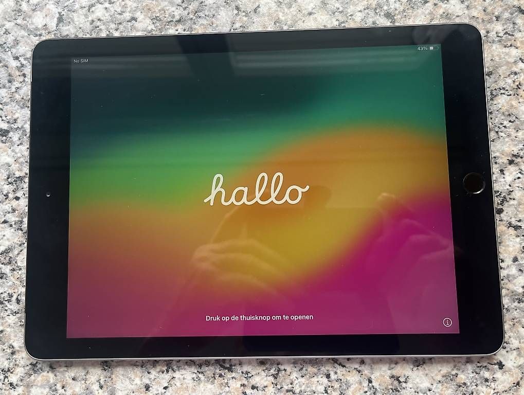 Tablettes PC: iPad – D'occasion à Brugg par har_2prw