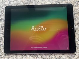 iPad