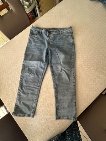 Jeans chiari Chicorée tg. 2XL