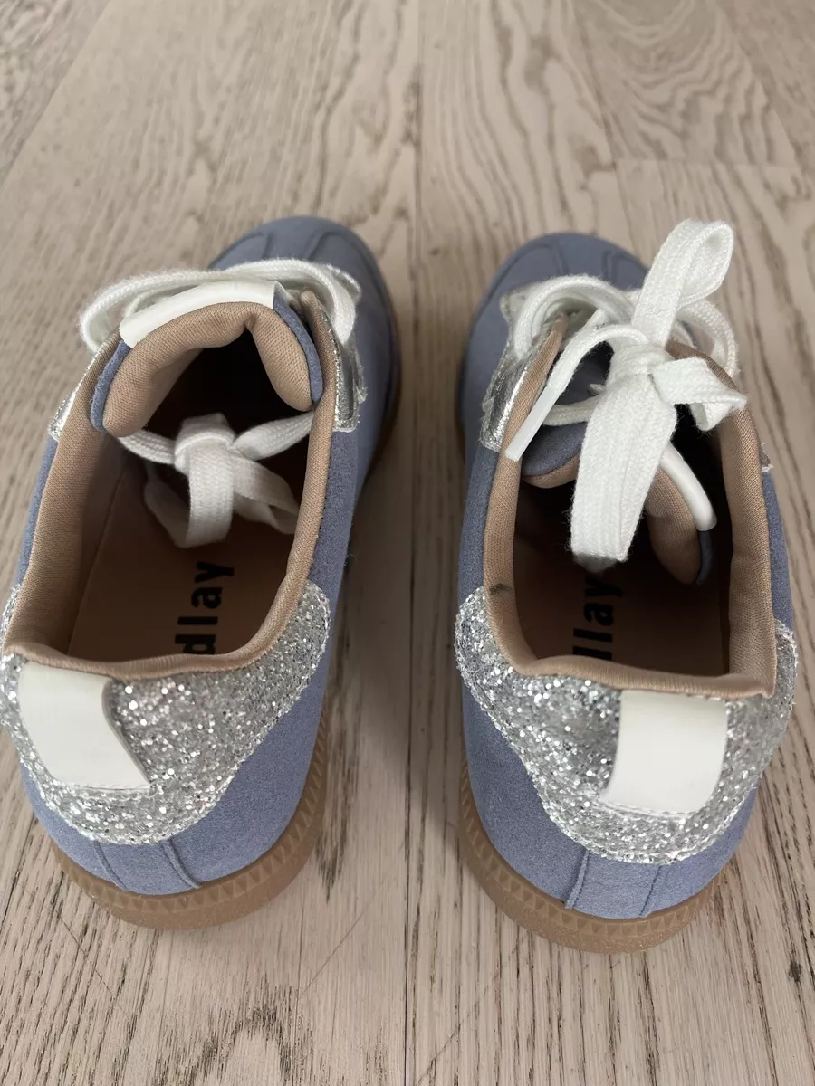 Damenschuhe: Hellblauer Sneaker 38 – Neu (gemäss Beschreibung) aus Tagelswangen von Ugine_09 3