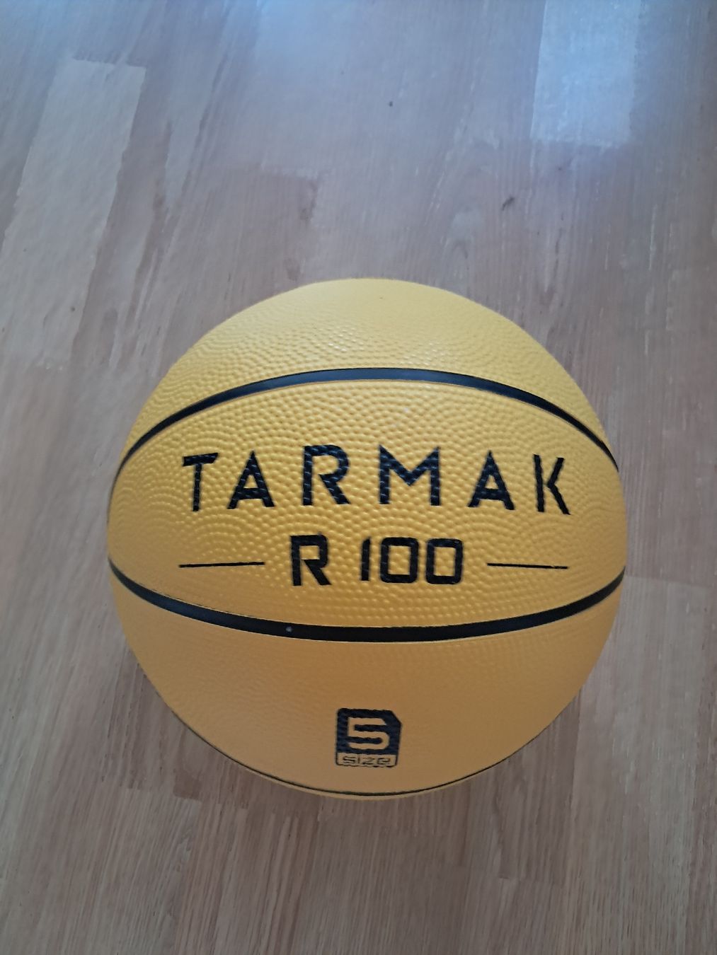 Bälle: Basketball  – Gebraucht aus Biel/Bienne von sof_yx5y