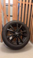 Dunlop Winterreifen + Rial Alufelgen (4 Stück)