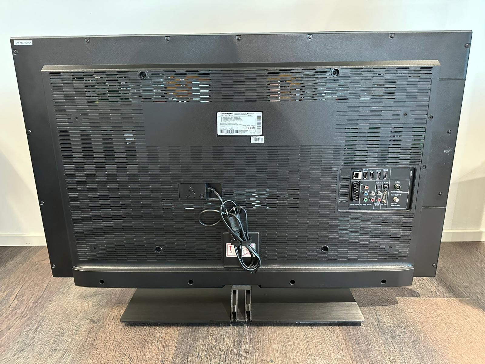 Grundig Televisori: Grundig Sydney 42 – Usato da Appenzell venduto da 1xRichtig 1