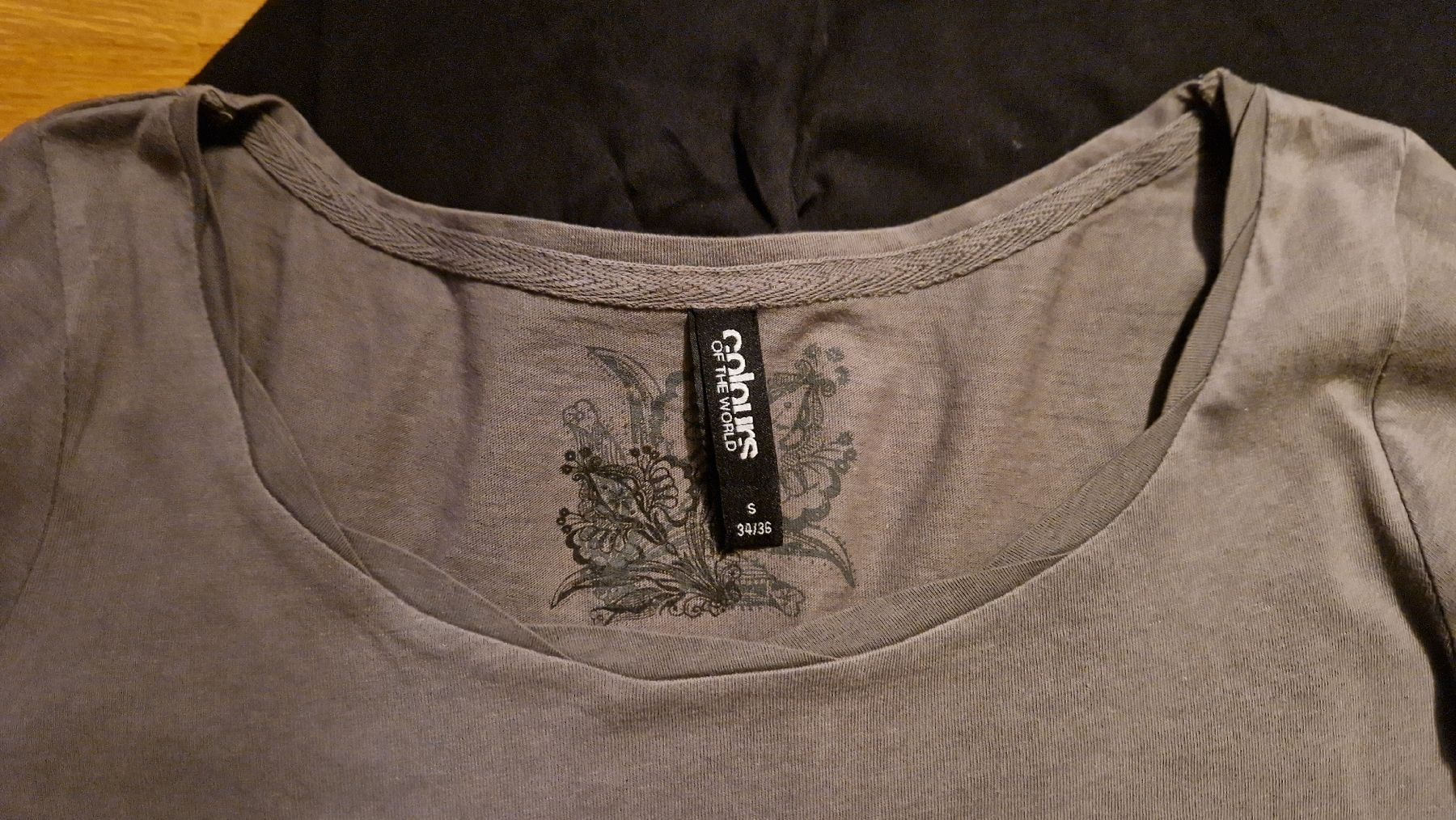 Maglioni & Felpe: 2 Sweatshirts Gr. 34/36 – Usato da Riehen venduto da Aconitum 2