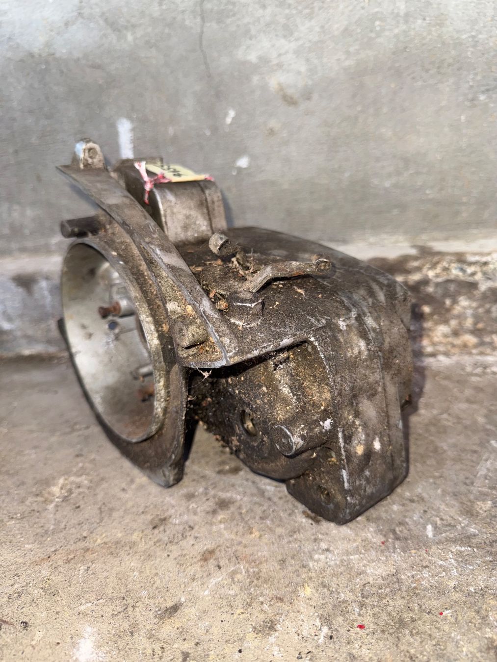 Sachs Motori: Sachs 503 Handschalter Mofa Motor – Difettoso da Fahrni b. Thun venduto da berger_tuning34 4