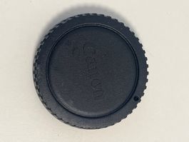 Kameradeckel Fur Canon EOS
