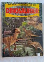 Das grosse Bilderlexikon der Dinosaurier / Grosses Format
