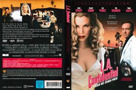 DVD - L.A. Confidential