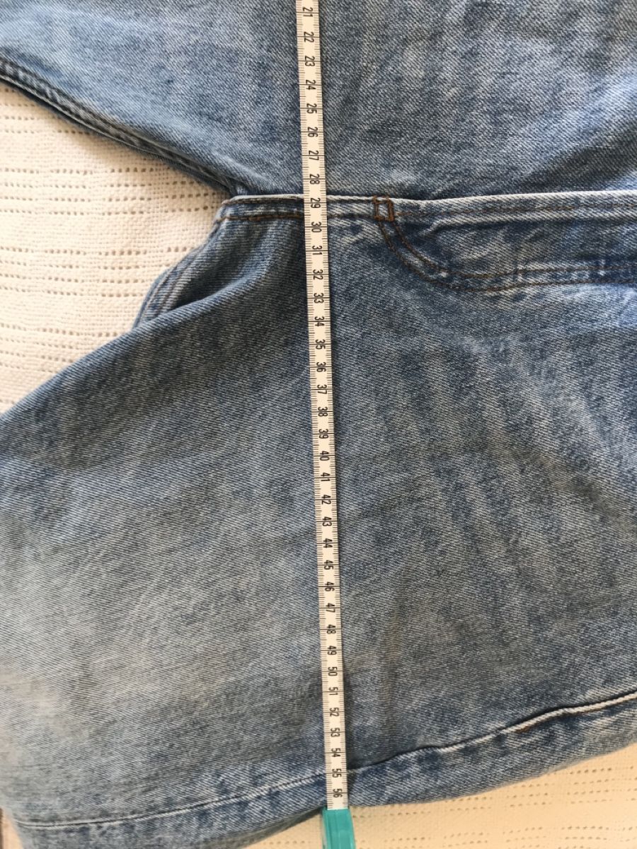 Sandro Jeans: Sandro Jeans – Nuovo e nell'imballaggio originale da Zürich venduto da jujusi 2
