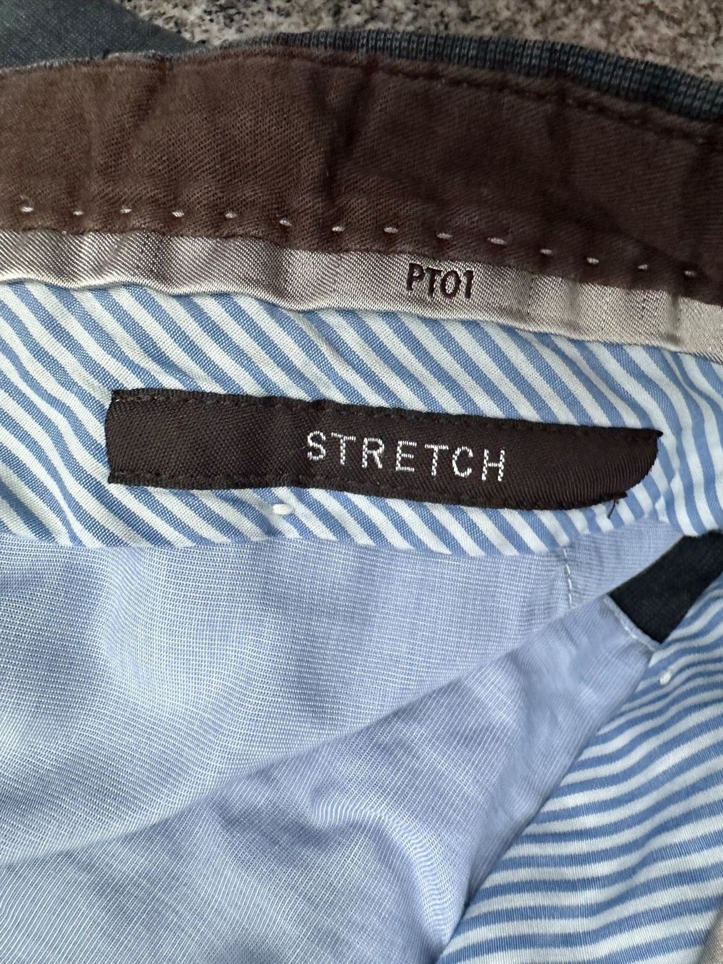 Hosen: PT01 Herrenhose – Gebraucht aus Remigen von Orlana7 5