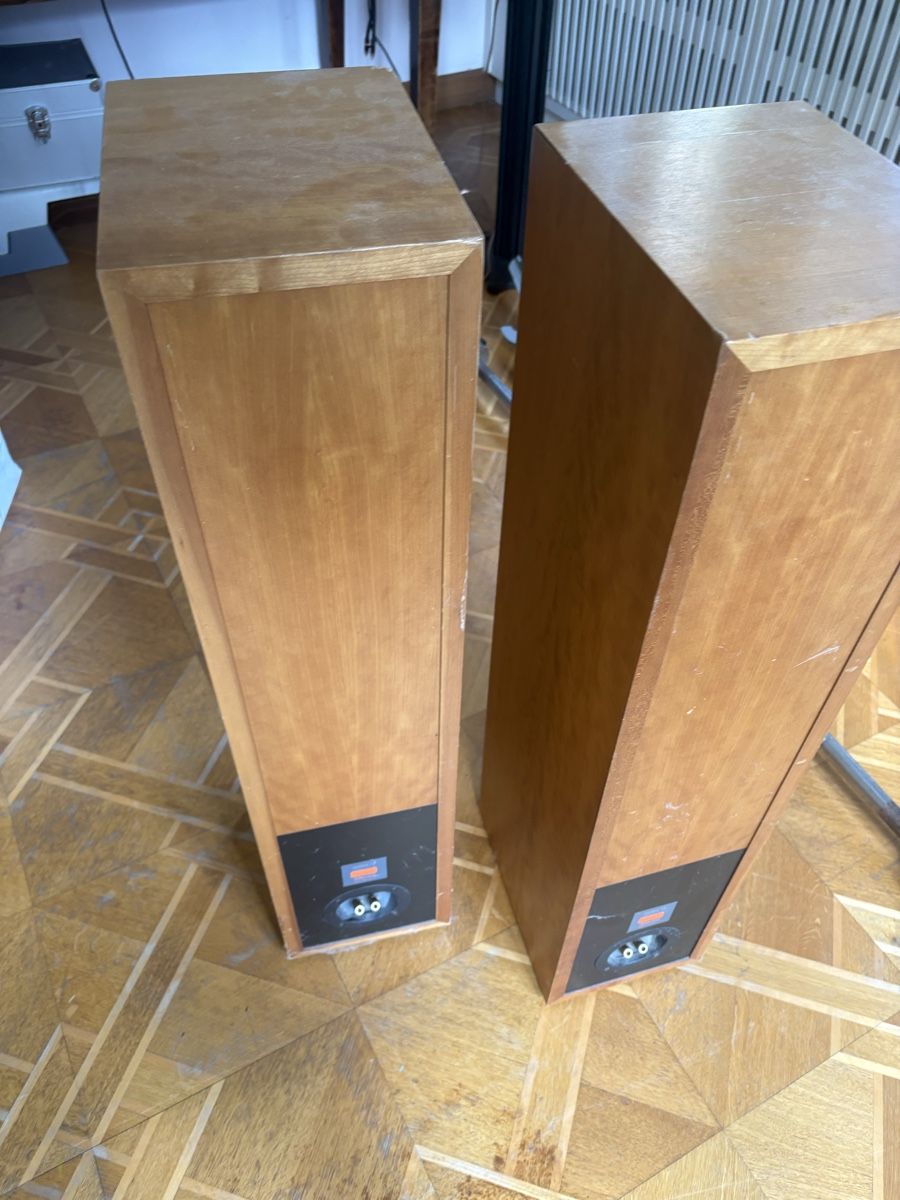 Dynaudio Casse acustiche: Dynaudio Contour 1.8 Mark 1 – Usato da saxon venduto da joh_5py2 2