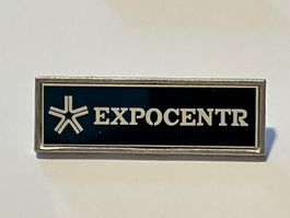 1 Pin Expocenter