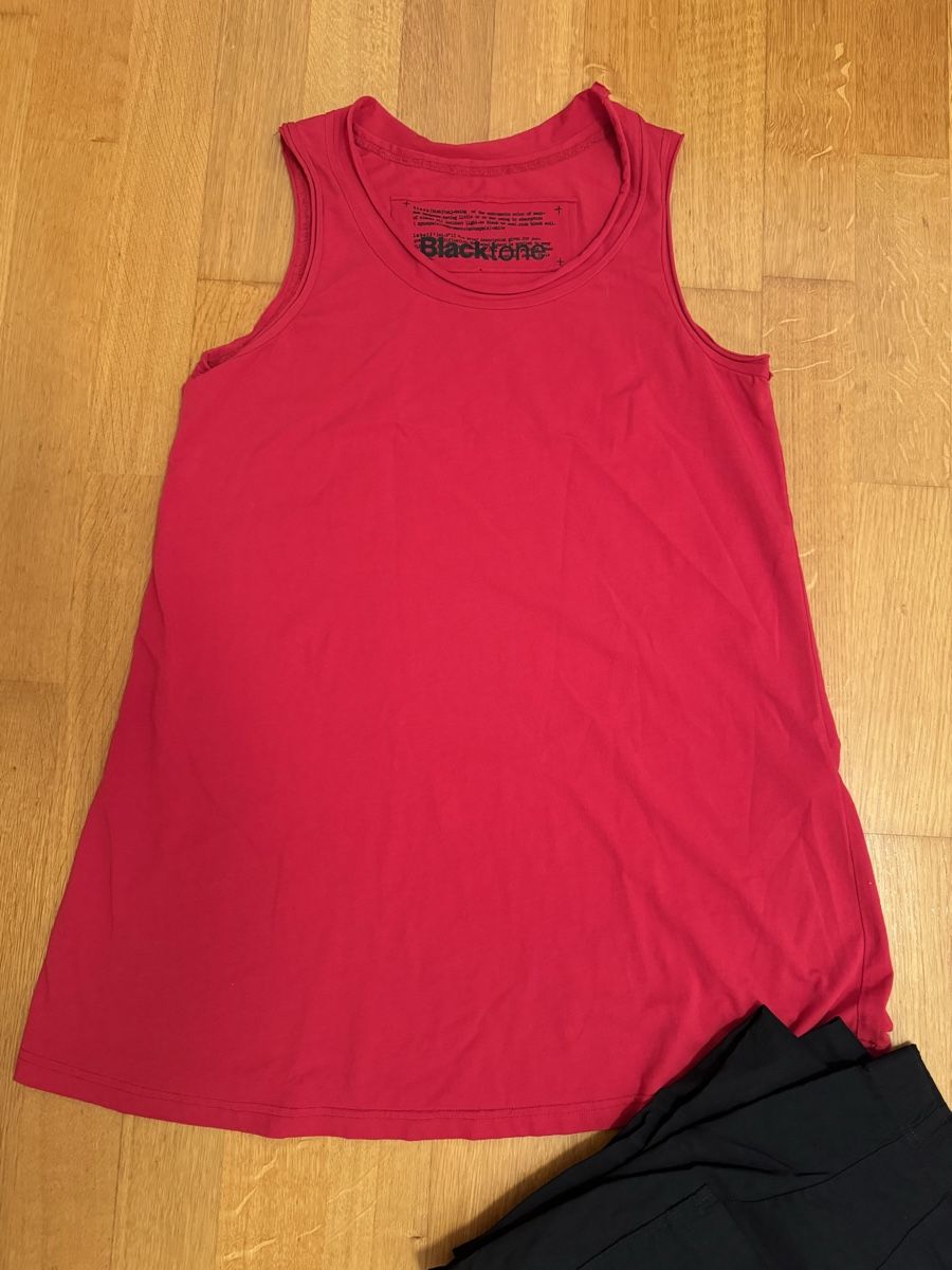 Rundholz Top: TOP RUNDHOLZ Gr XS ***NEU*** – Nuovo (secondo la descrizione) da Zollikofen venduto da repe2