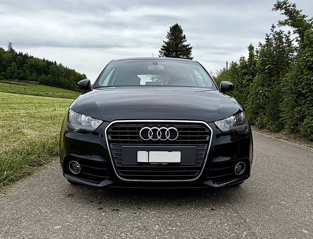 Automobili: Audi A1 1.4 TFSI – Usato da Selzach venduto da jas_ml78