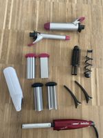 BaByliss Paris - Style Mix - Lockenstab/Glätteisen