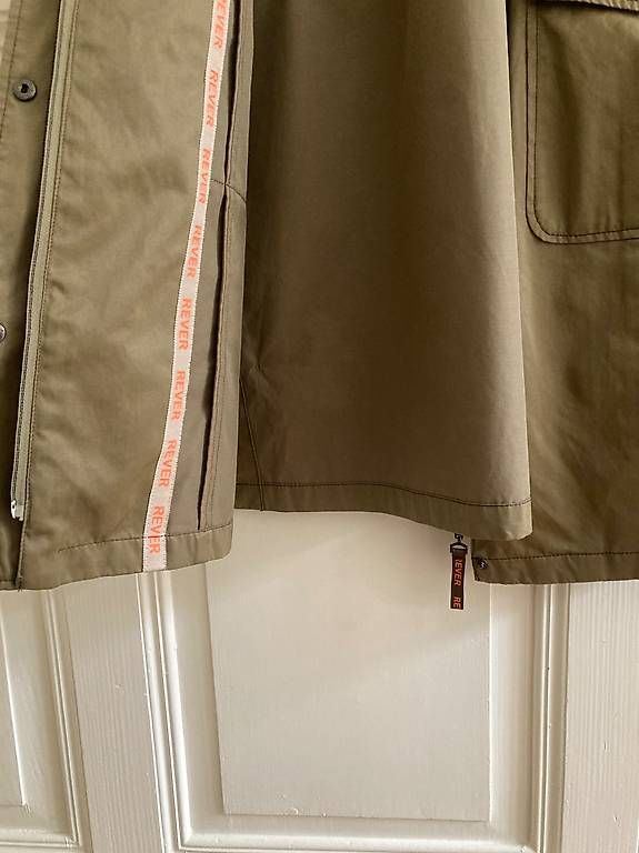 Cappotti: Trenchcoat Gr. S/M – Usato da Bern venduto da tan_2rrh 3