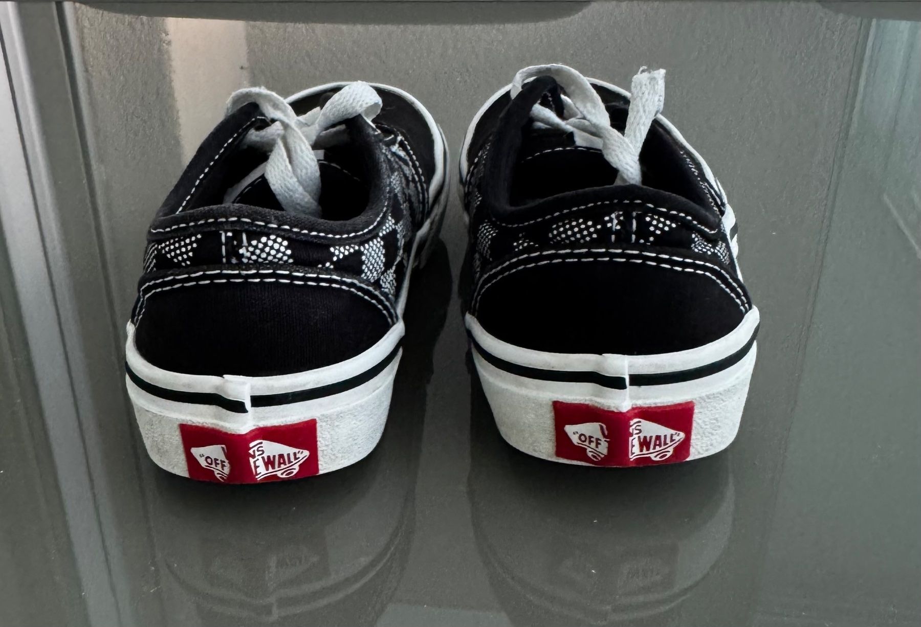 Vans Scarpe per ragazzi: Vans Gr. 28 – Usato da Zürich venduto da robyy 4